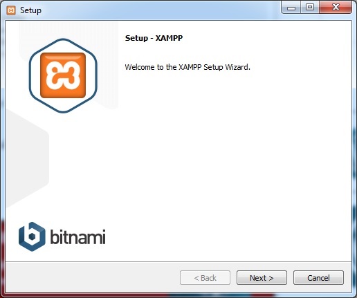 Come installare WordPress in locale-Step2