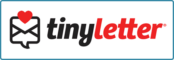 Tinyletter Come Creare una Newsletter Gratis - Tinyletter