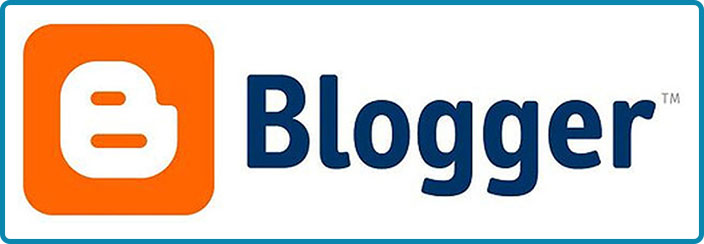 Blogger Siti per Creare Blog-Blogger