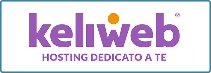 Hosting Italia - Keliweb