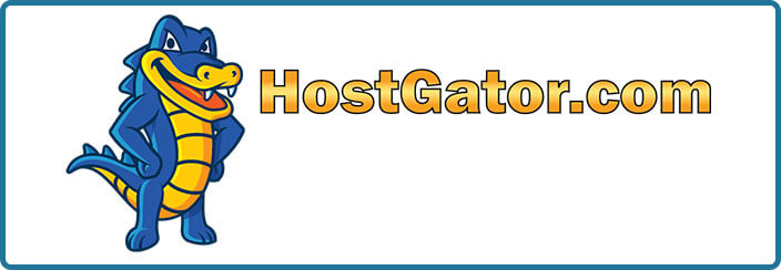 Registrazione dominio internet e hosting-hostgator